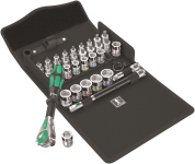 Wera 8100 SB All-in Zyklop     1371200ME 