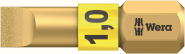 Wera Schlitz-Bits, BiTorsion 05056174001 