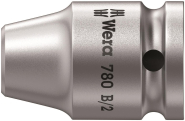 Wera Verbindungsteil 780 B/2 05042665001 