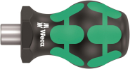 Wera 811/1 Stubby 05008880001    0521237 