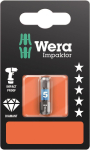 Wera Innensechskant Bits,    05073905001 