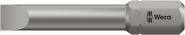 Wera Schlitz-Bits 800/2 Z    05057235001 