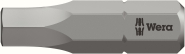 Wera 840/1 BTZ Hex-Plus SW   05056686001 
