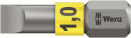 Wera Schlitz-Bits, BiTorsion 05056066001 