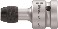 Wera Verbindungsteil         05042760001 