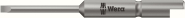 Wera Schlitz-Bits            05135265001 