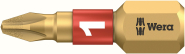 Wera Phillips-Recess-Bits,   05056400001 