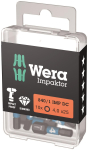 Wera Innensechskant Bits,    05057604001 