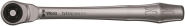 Wera 05004063001 Zyklop Metall-  0517405 