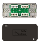 TG VERBINDUNGSMODUL Cat.7   J00060A0069P 