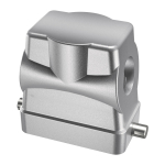 Walther Tüllengehäuse B10 56mm   P712610 