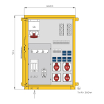 Walther APverteiler aus          WAP0430 
