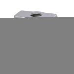 Walther Tüllengehäuse B16 76mm   P723240 