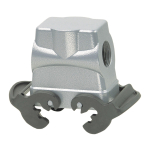 Walther Tüllengehäuse B10 56mm   P713010 