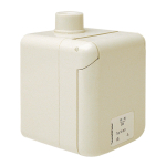 Walther MONDO Wandsteckdose 16A   117306 