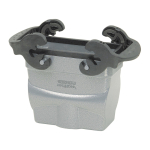 Walther Kupplungsgehäuse B16     P753772 