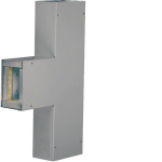 Hager T-Stück zu Brandschutz-  R3036VERZ 