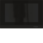 Hager Innenstation Video IP      RTQ601X 