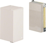 Hager Endstück zu Brandschutz- R3033VERZ 