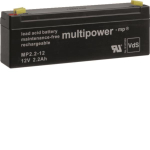 Hager BEKA Backup-Akku 12V 2,2Ah RFA400D 