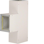 Hager T-Stück zu FWK3E E30     R30569016 