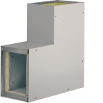 Hager Flachwinkel Brandschutz- R3055VERZ 