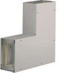 Hager Flachwinkel Brandschutz- R3035VERZ 