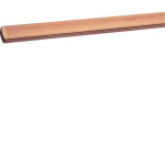 Hager Tragschienen universN 1650mm UN11A 