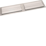 Hager Bodenblech 3teilig       M-BB11040 