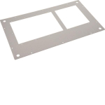 Hager Deckblech IP40          M-DBLA6040 