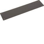 Hager Seitenblende           MES-SBRS601 