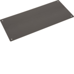 Hager Seitenblende           MES-SBRS602 