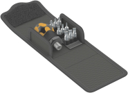 Wera 05057472001 Kraftform       0521458 