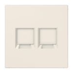 Jung Abdeckung f.MJ 2f WE     LS1969-2WE 