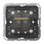 Jung KNX Taster Std 2f       LSCD10721ST 