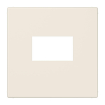 Jung Abdeckung                 LS1969USB 