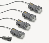 Fluke i5A/50A PQ4 4-Phasen-Satz m.Mini 