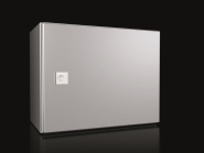 Rittal edelstahl 210x380x300  AE 1011600 