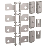 Schneider Verstärkungsbügel f NSYSFNRB3G 