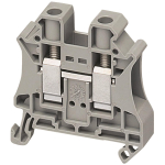 GS Schraub Reihenklemme,       NSYTRV102 