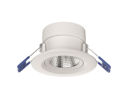 Opple LED-Einbauspot Chiara 541003414300 