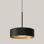 Bega Pendelleuchte f.den       51001.4K3 