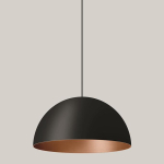 Bega Pendelleuchte f.den       50994.6K3 