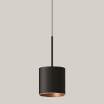 Bega Pendelleuchte f.den       50989.6K3 