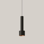 Bega Pendelleuchte f.den       50979.6K3 