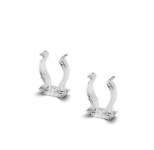 Vossloh Kunststoffklammern 38mm   100447 