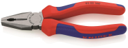 Knipex Kombizange, leichte  0302160 