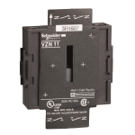 GS Neutralleiter-Modul für VN20    VZN11 