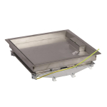 Schneider Metallbodentank        5198925 