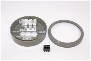 Theben AP-Rahmen Surface box LUXA 103 GR 